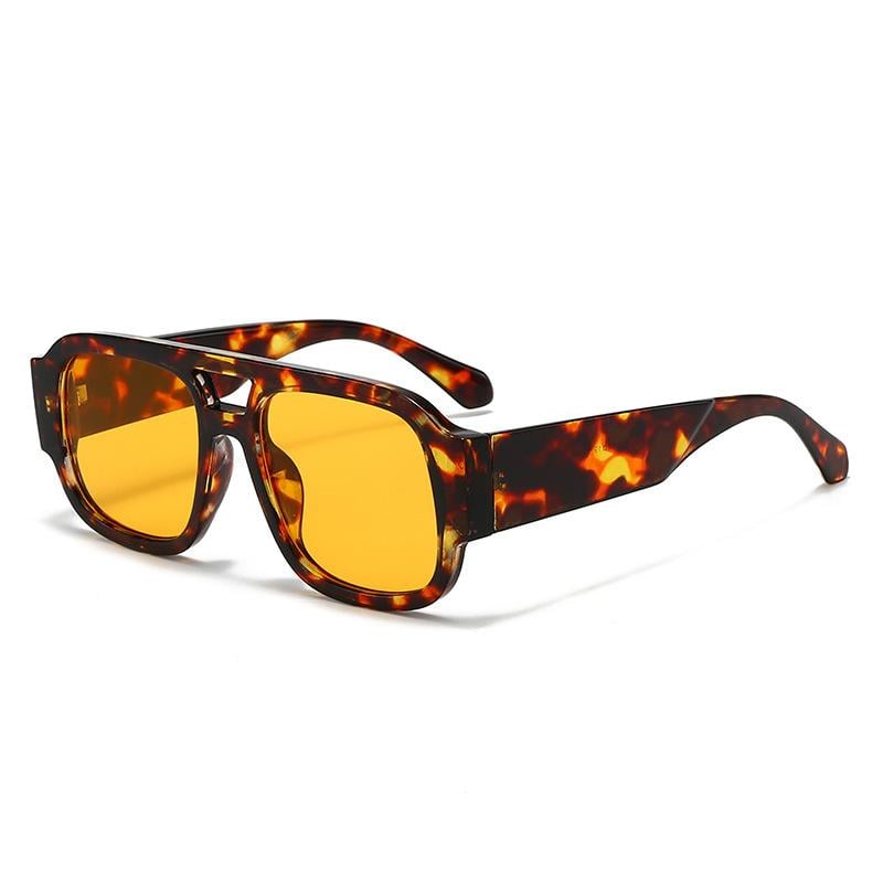 💖Hot 38% OFF🌹Retro Pilot Sunglasses for Men & Women ✨🕶️