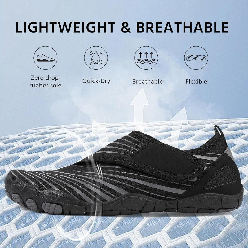 Natural Movement Barefoot Shoes