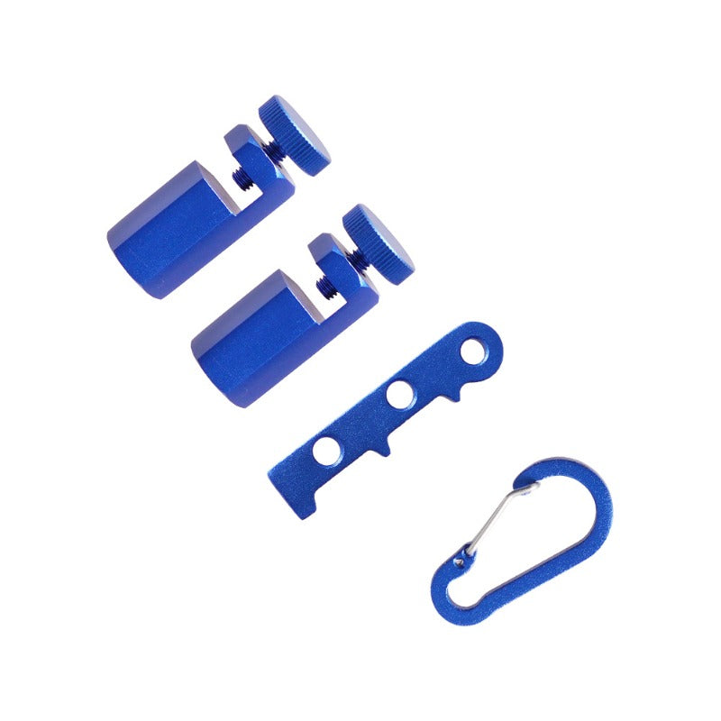 Secure Grip Layout Gauges
