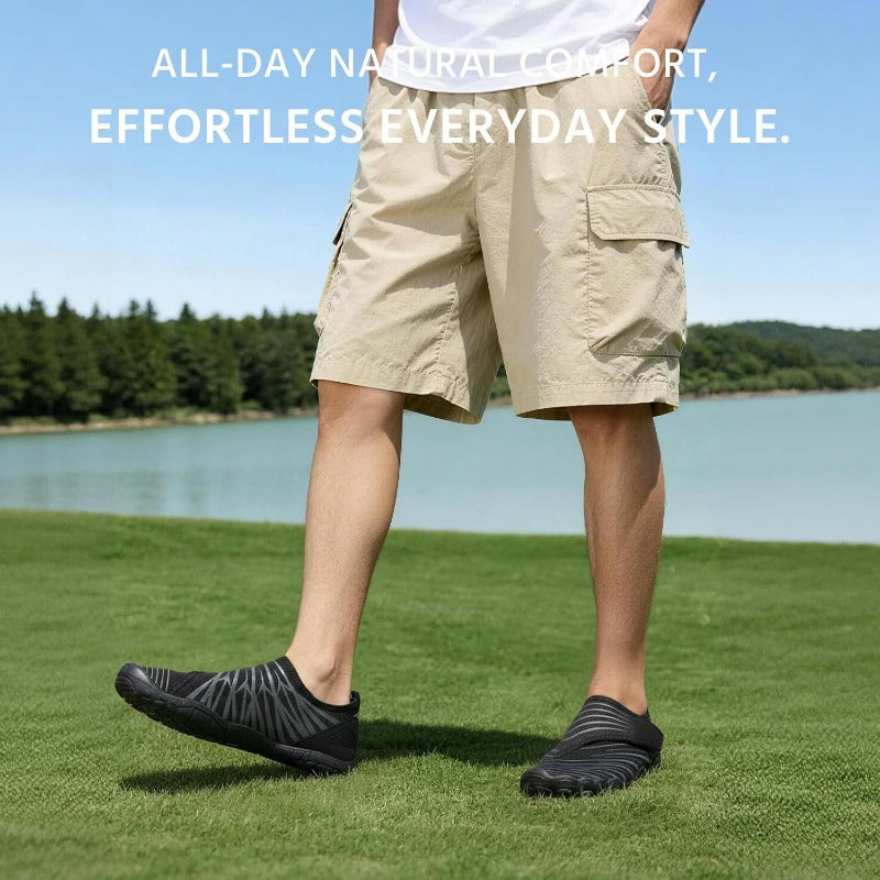 Natural Movement Barefoot Shoes