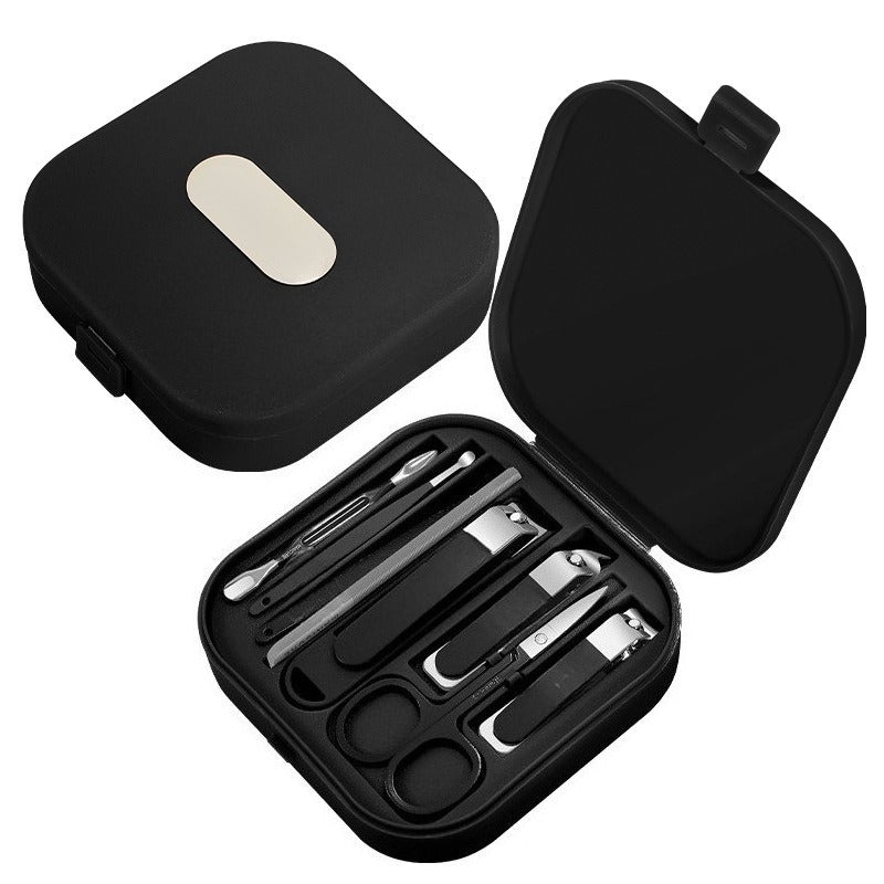 Portable Precision Grooming Kit