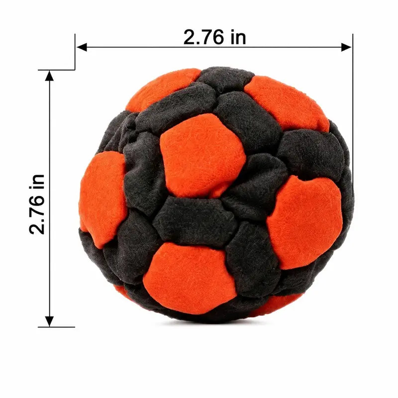 Retro outdoor kicking game