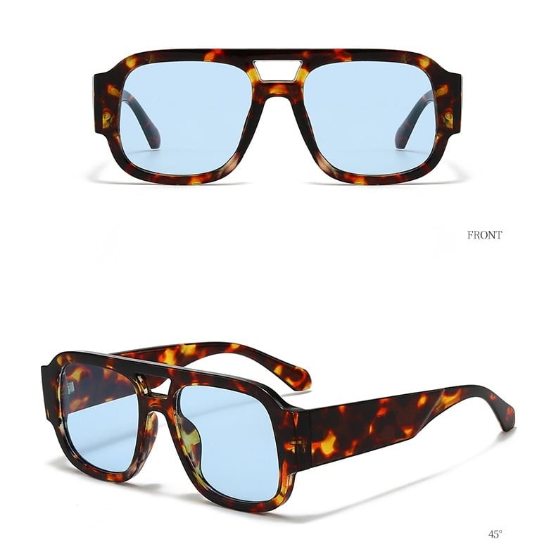 💖Hot 38% OFF🌹Retro Pilot Sunglasses for Men & Women ✨🕶️