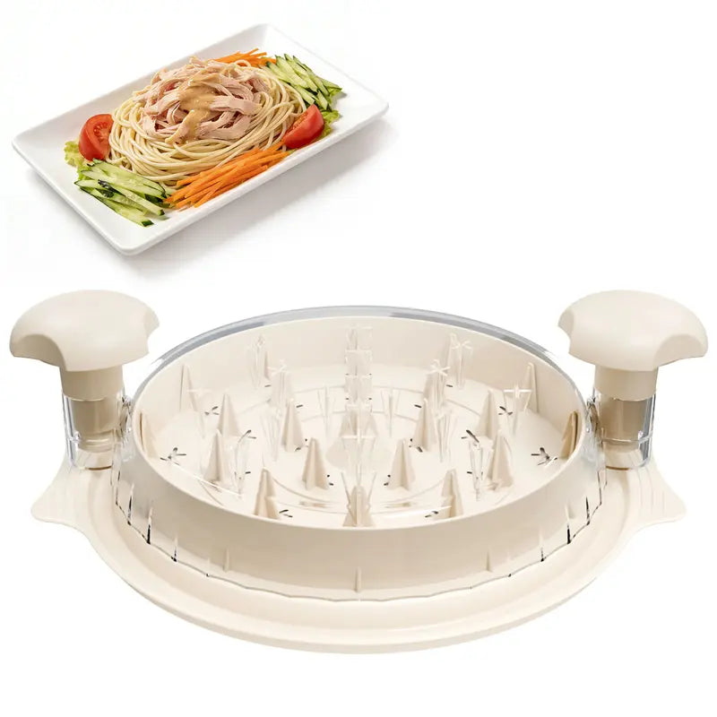 🍗✨Triturador De Pollo-Large Chicken Breast Shredder Tool