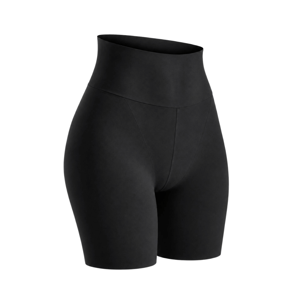 Exclusive for beautiful girls：High Waist Tummy Control Butt Lifter Shorts - Seamless Slimming Shapewear
