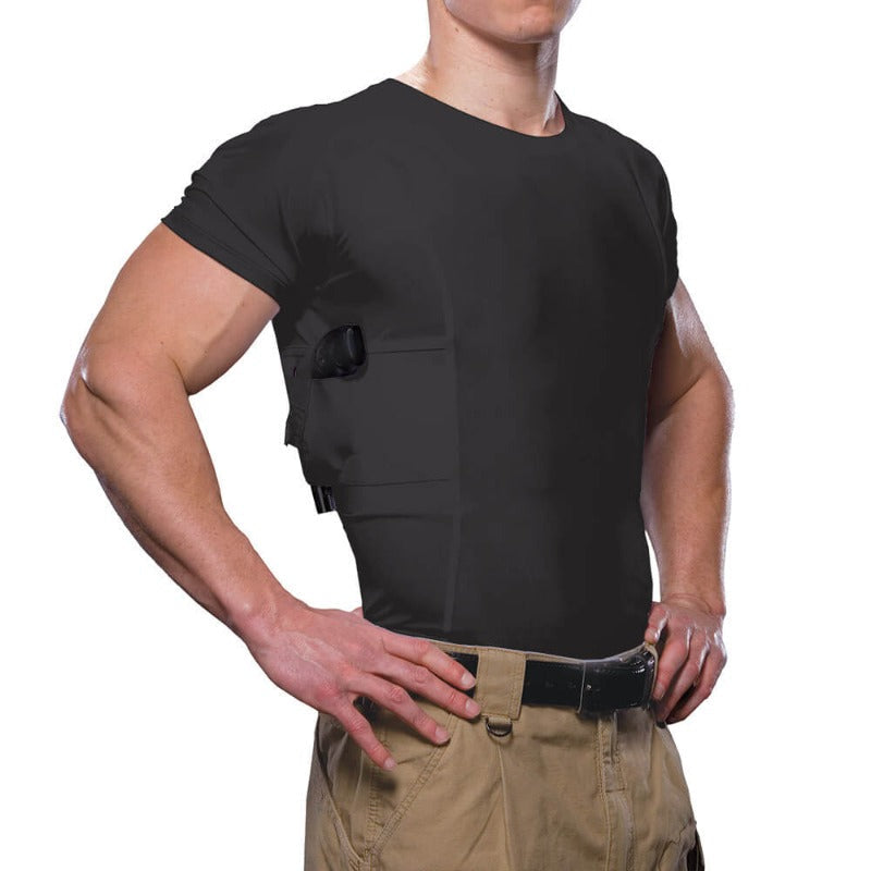 CONCEALED CARRY SHIRT