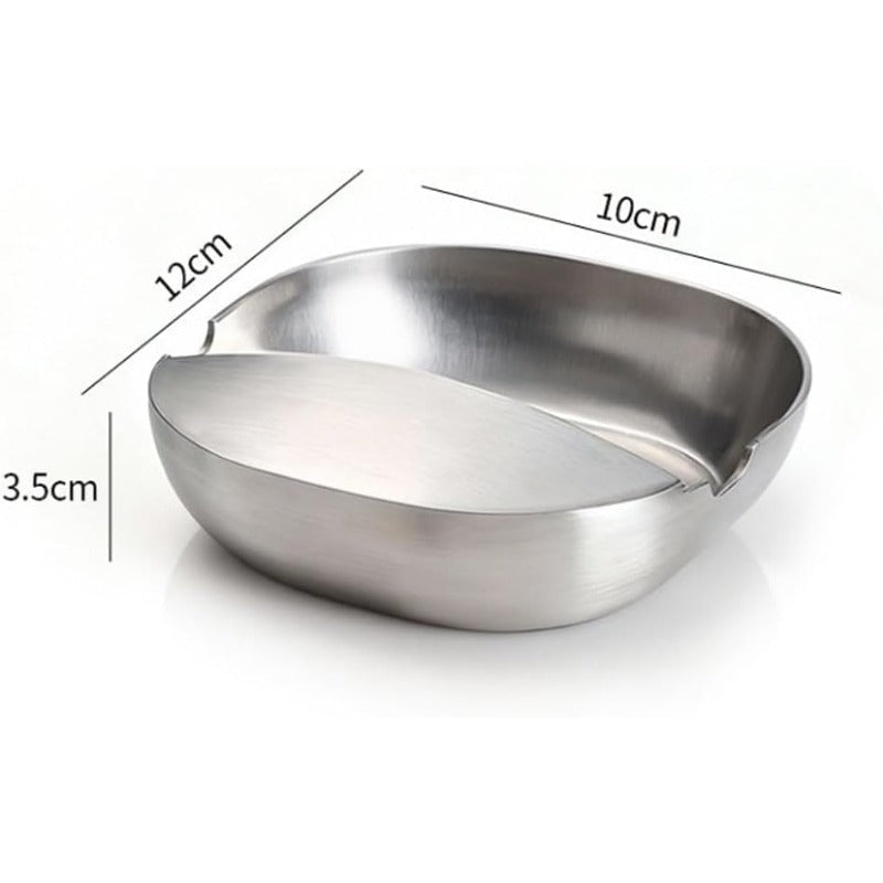 Premium Stainless Spoon Rest