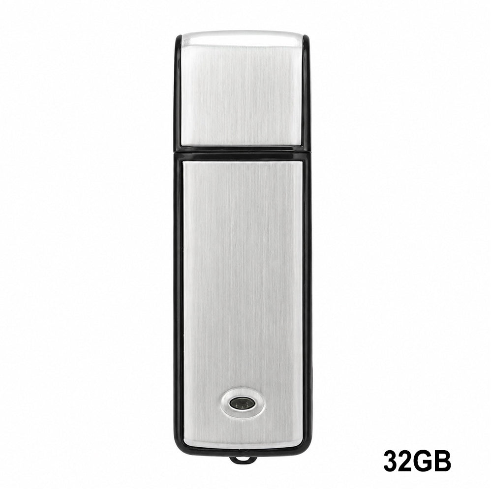 Portable Voice Recorder USB Flash Drive