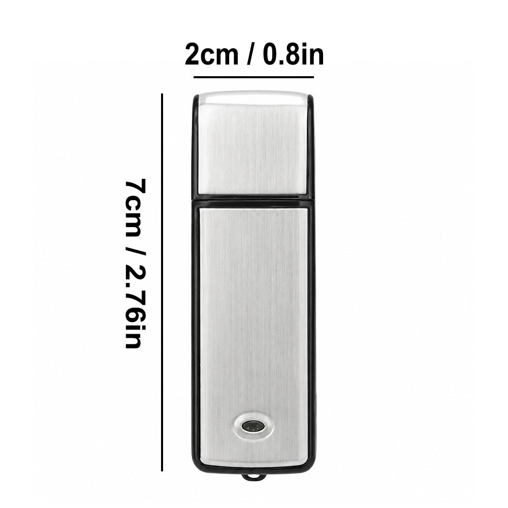 Portable Voice Recorder USB Flash Drive