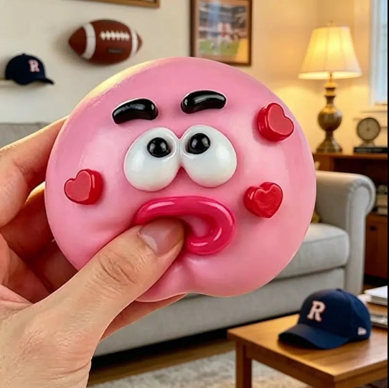 ✨New Squishy Cutie Toy