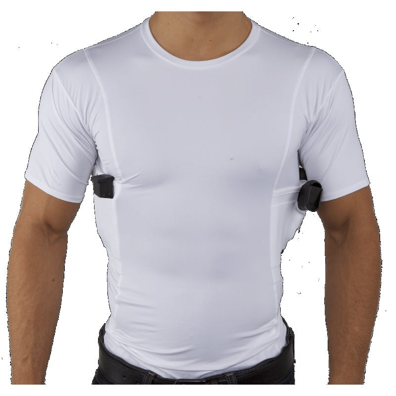 CONCEALED CARRY SHIRT