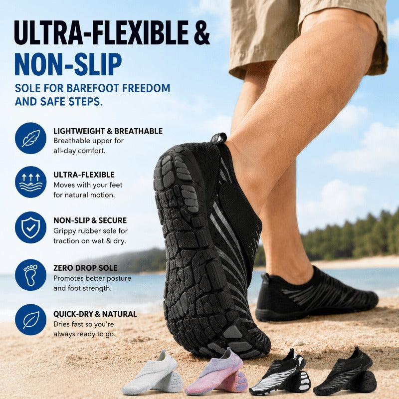 Natural Movement Barefoot Shoes