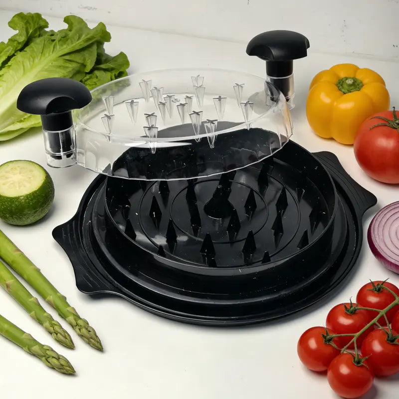 🍗✨Triturador De Pollo-Large Chicken Breast Shredder Tool