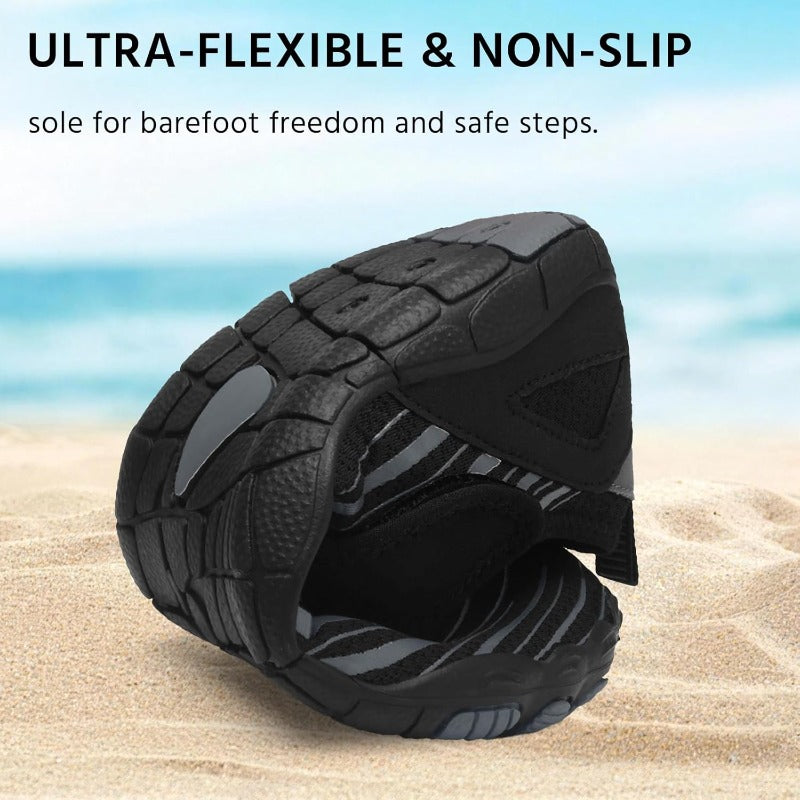 Natural Movement Barefoot Shoes