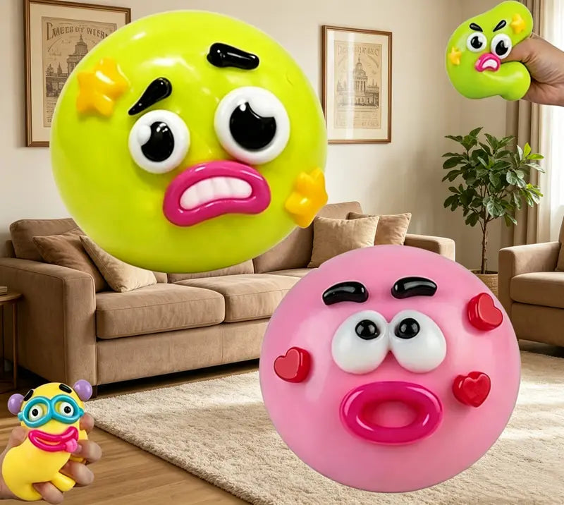 ✨New Squishy Cutie Toy