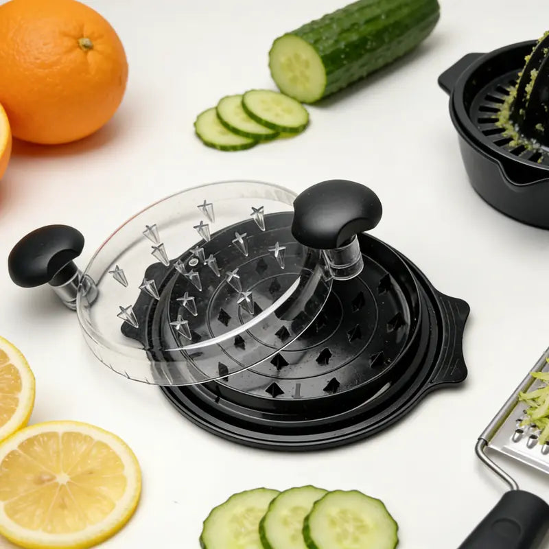 🍗✨Triturador De Pollo-Large Chicken Breast Shredder Tool