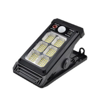 🔥 Father's Day Early Access – 50% OFF |Ultra-Bright Solar Motion Sensor Security Light | Wireless Outdoor WallLamp | Waterproof | No Wiring Required ☀️💡