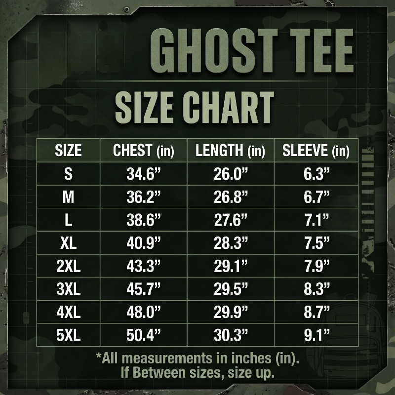 CONCEALED CARRY SHIRT