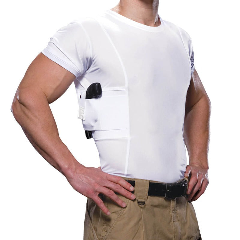 CONCEALED CARRY SHIRT