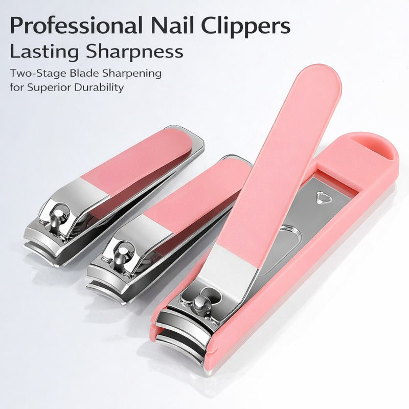 Portable Precision Grooming Kit