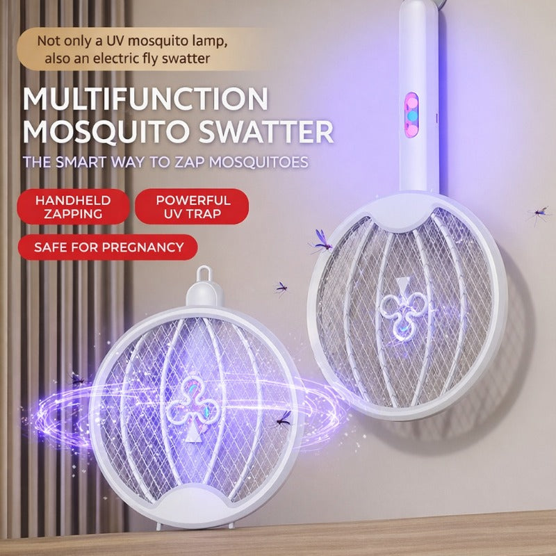 3000V Instant Bug Zapper