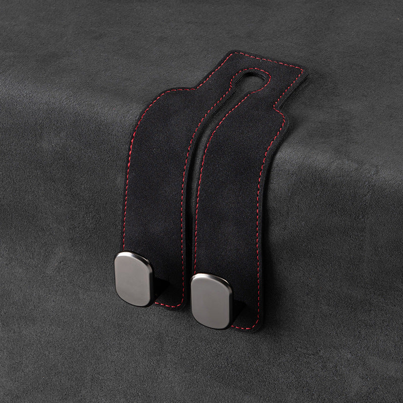 🧥Seat Back Hanger – Perfect for Bags, Coats & More