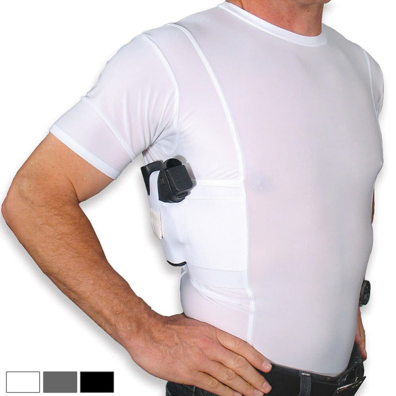 CONCEALED CARRY SHIRT