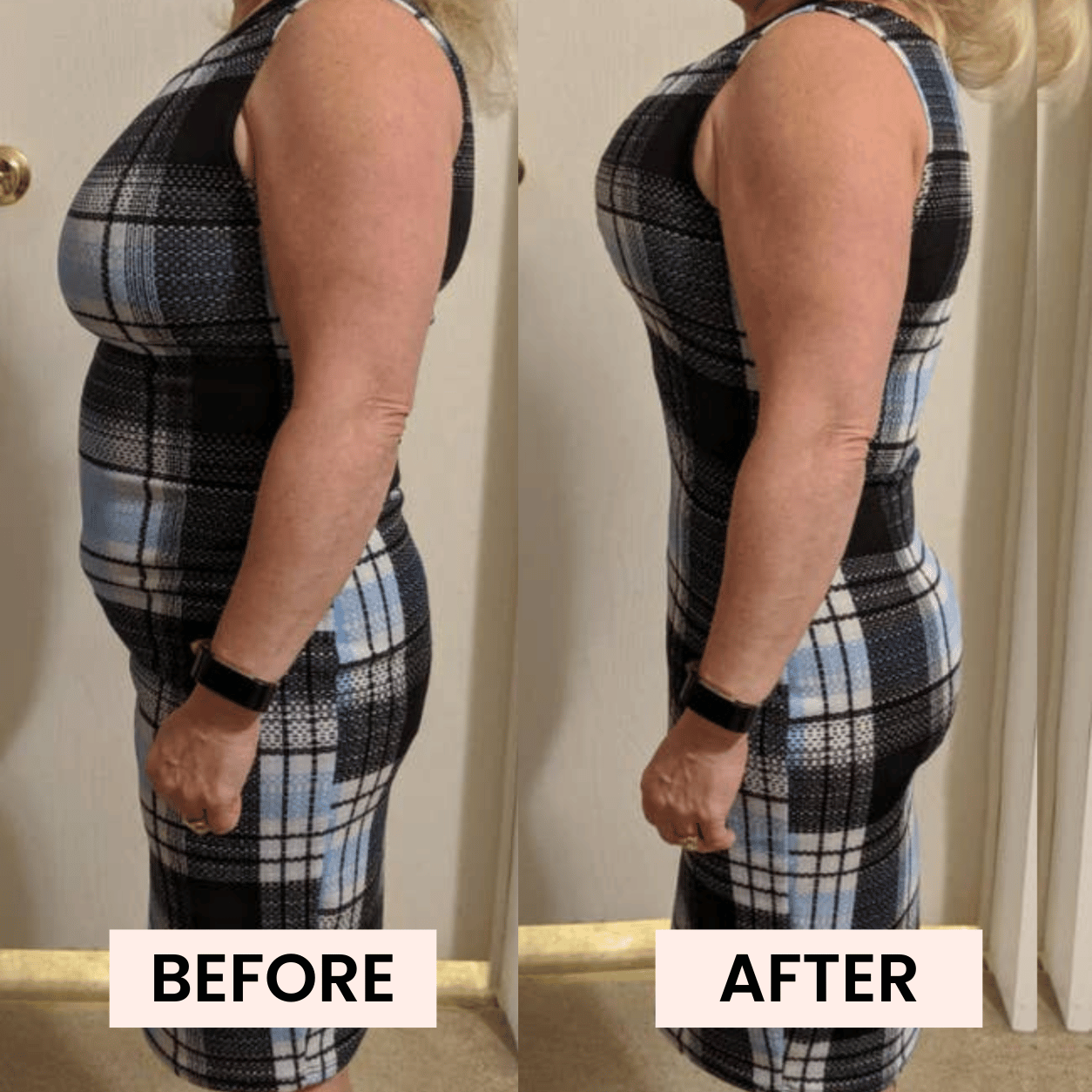 Exclusive for beautiful girls：High Waist Tummy Control Butt Lifter Shorts - Seamless Slimming Shapewear