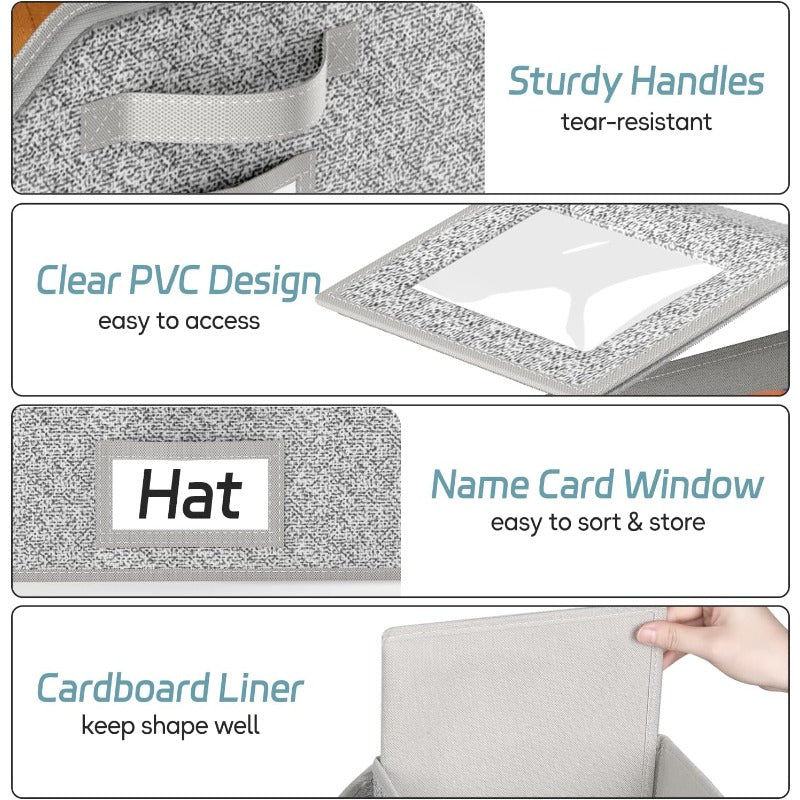 Baseball Cap Organizer