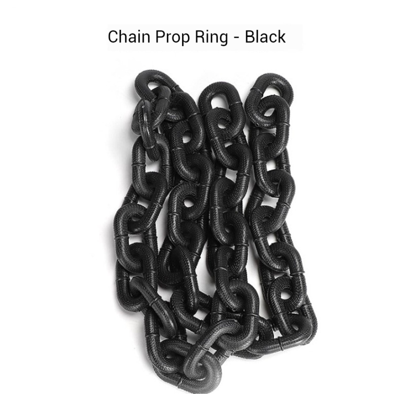 The Funny Chain Paws