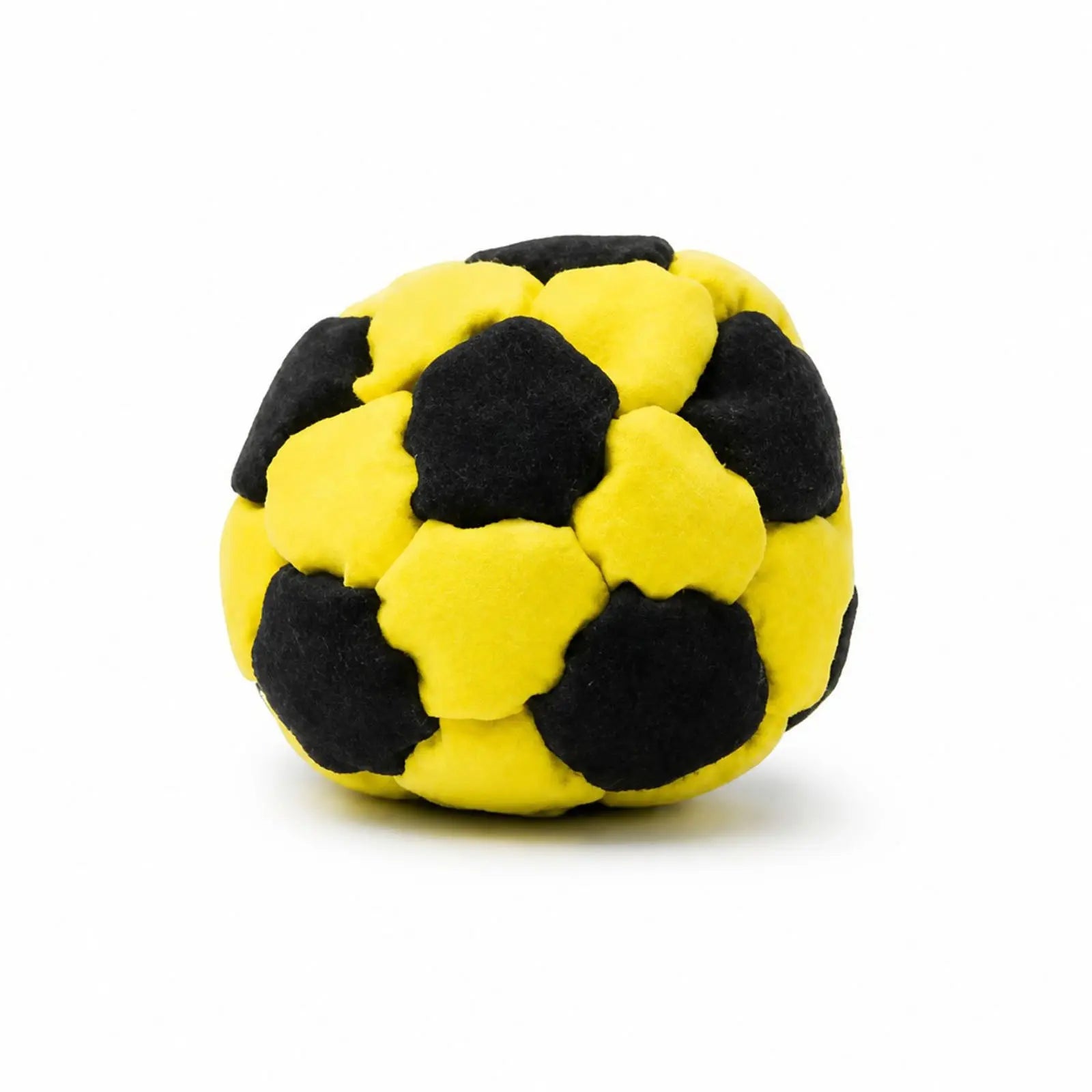 Retro outdoor kicking game