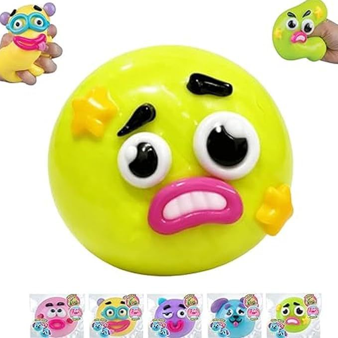 ✨New Squishy Cutie Toy