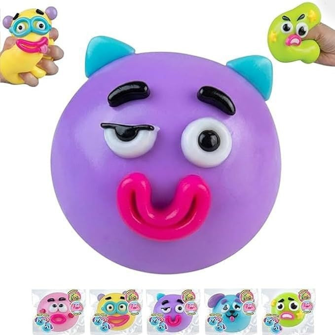 ✨New Squishy Cutie Toy