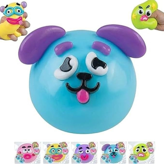 ✨New Squishy Cutie Toy