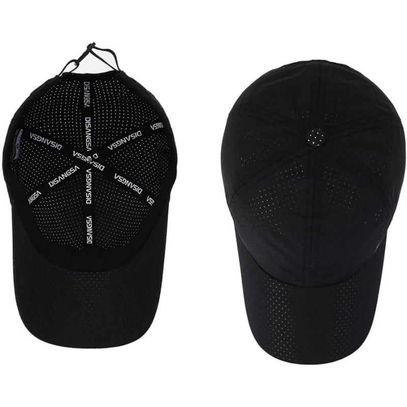 Ultra Breathable Mesh Cap