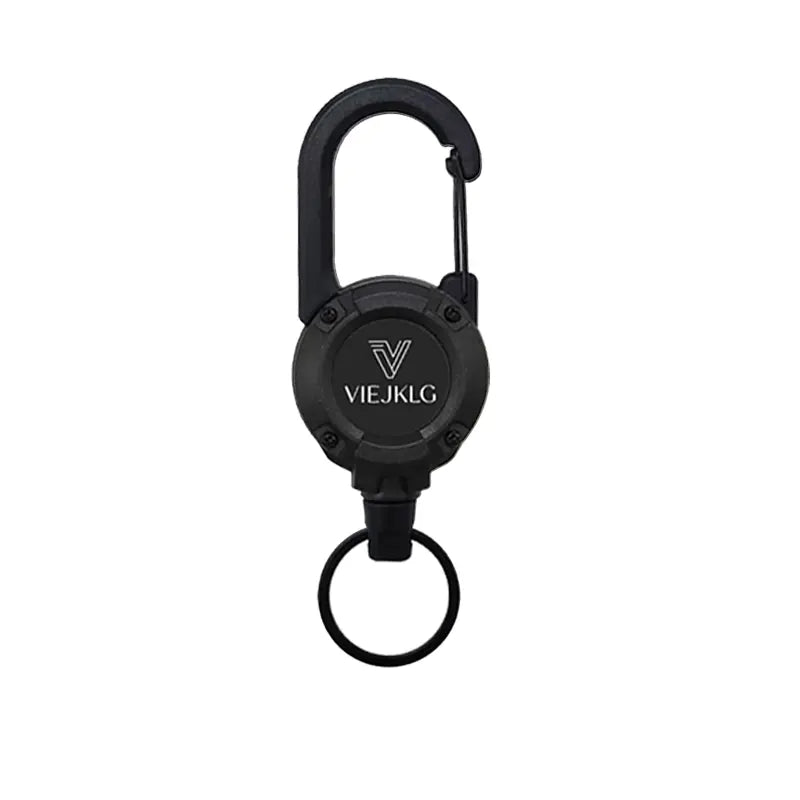 ✨VIEJKLG Heavy‑Duty Retractable Keychain