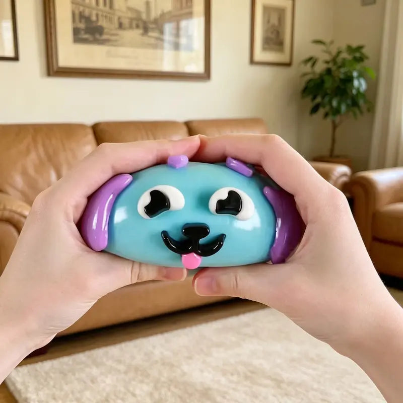 ✨New Squishy Cutie Toy