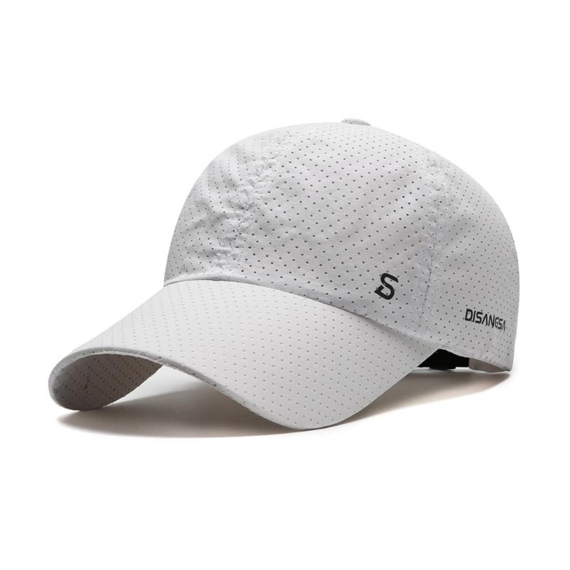 Ultra Breathable Mesh Cap