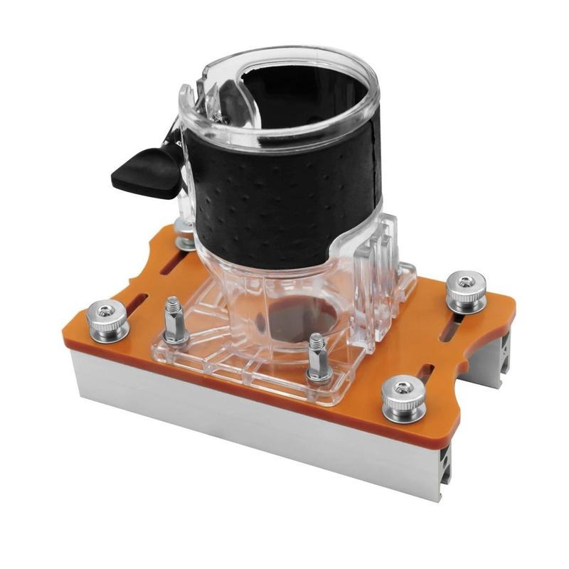 Woodworking Router Accessory
