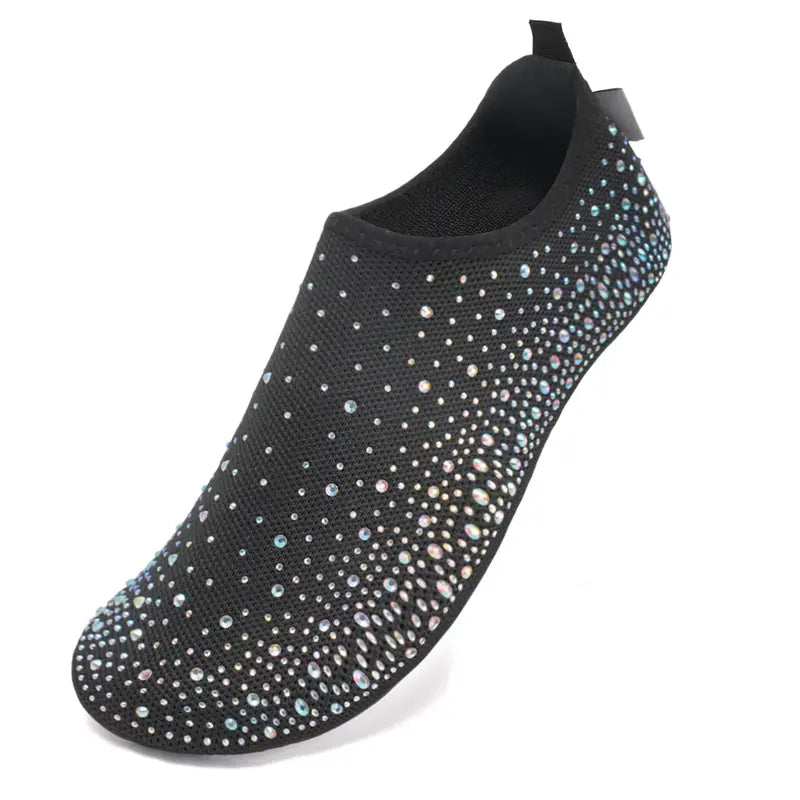 🎉49% OFF This Week Promotions🎉 Women's Barefoot Aqua Socks: All-in-One for Beach, Swim, Yoga & Home (Copy)