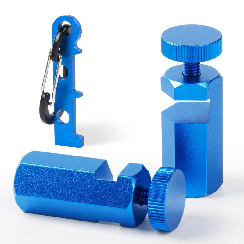 Secure Grip Layout Gauges
