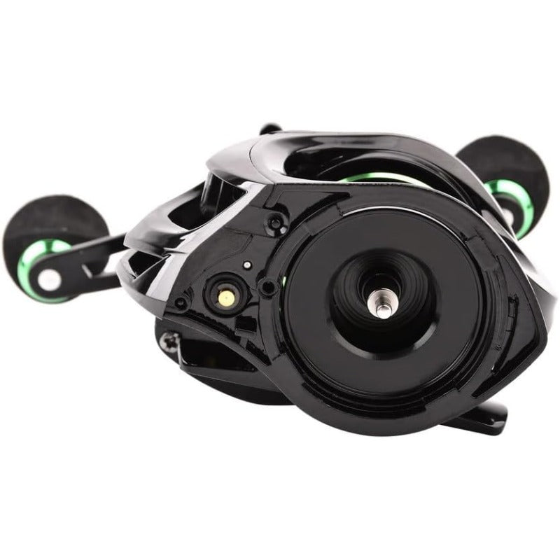 Precision Magnetic Braking Reel