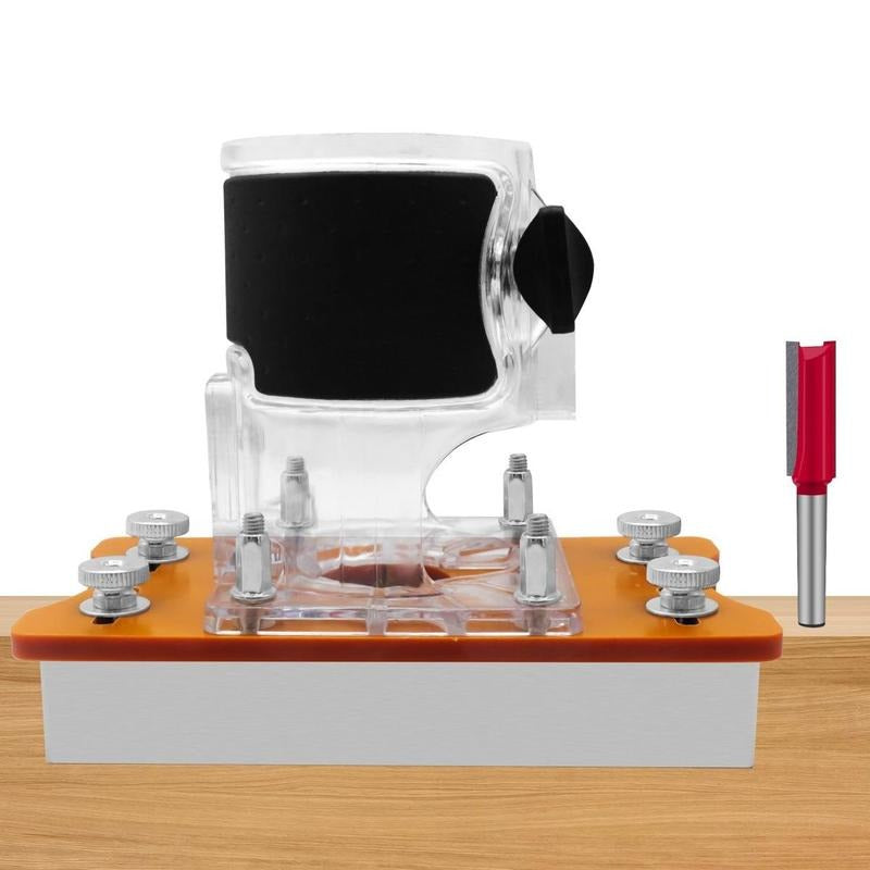 Woodworking Router Accessory