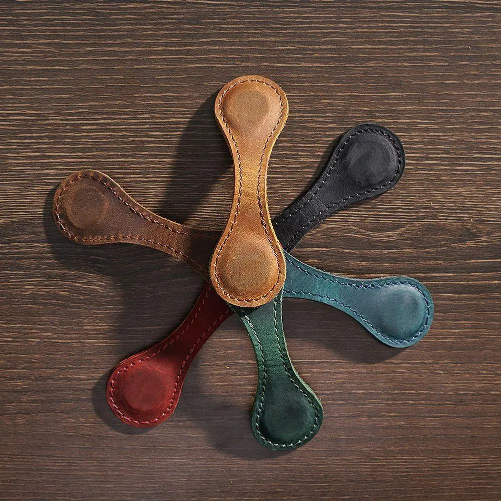 🔥🔥Only $4 Each — Vintage Magnetic Bookmarks That Make Reading Feel Aesthetic Again 📚✨