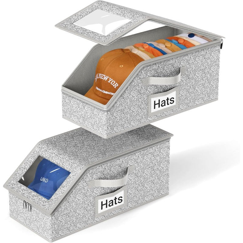 Baseball Cap Organizer