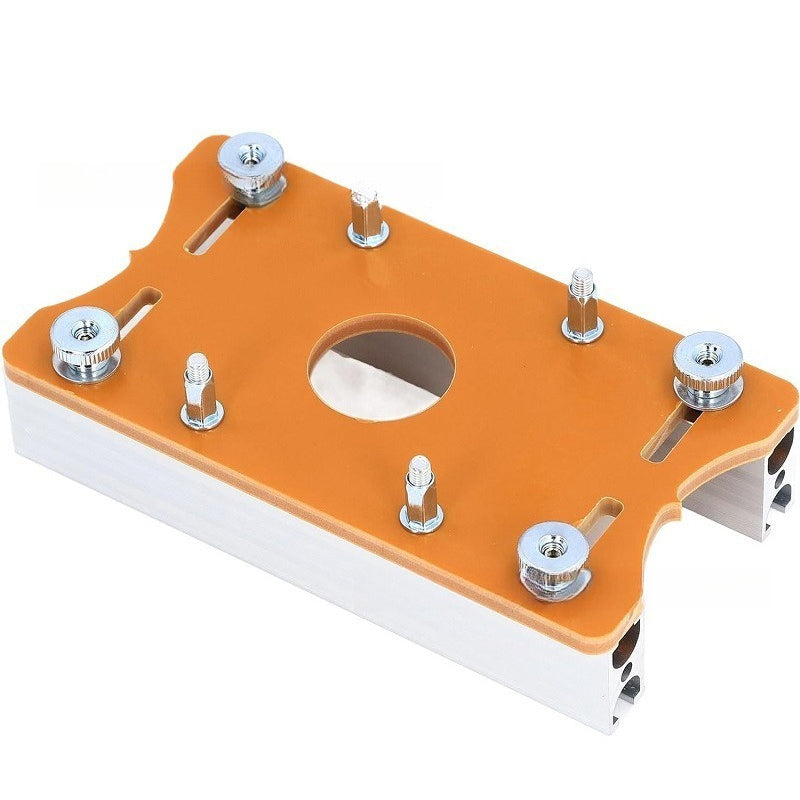 Woodworking Router Accessory