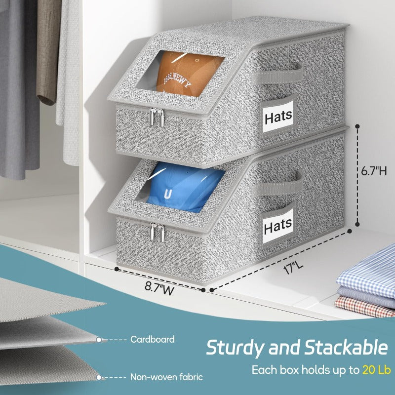 Baseball Cap Organizer