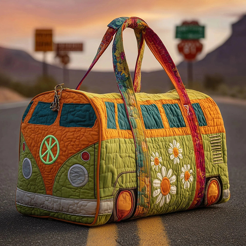 🔥Flash Sale 49% OFF🔥 The Viral Quilted Boho Bag is Here 🌸🎒