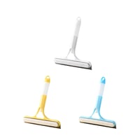 Glass Cleaning Spray Wiper