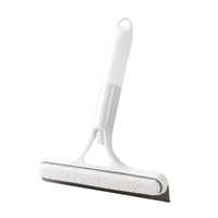 Glass Cleaning Spray Wiper